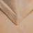 Mitchell Egyptian Cotton Blend 300 Thread Count Solid Duvet Cover Set With Pillow Shams-942901796-942918285