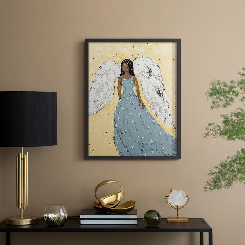 "EarthlyAngel III"
