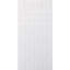 Panneau mural 3D flexible 19,7 "x 40,6" en PVC souple blanc-124571485