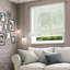 Byrnside Semi Sheer Roman Shade-1277072479-1277072459
