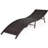 Ewan Outdoor Chaise Lounge Set with Cushions