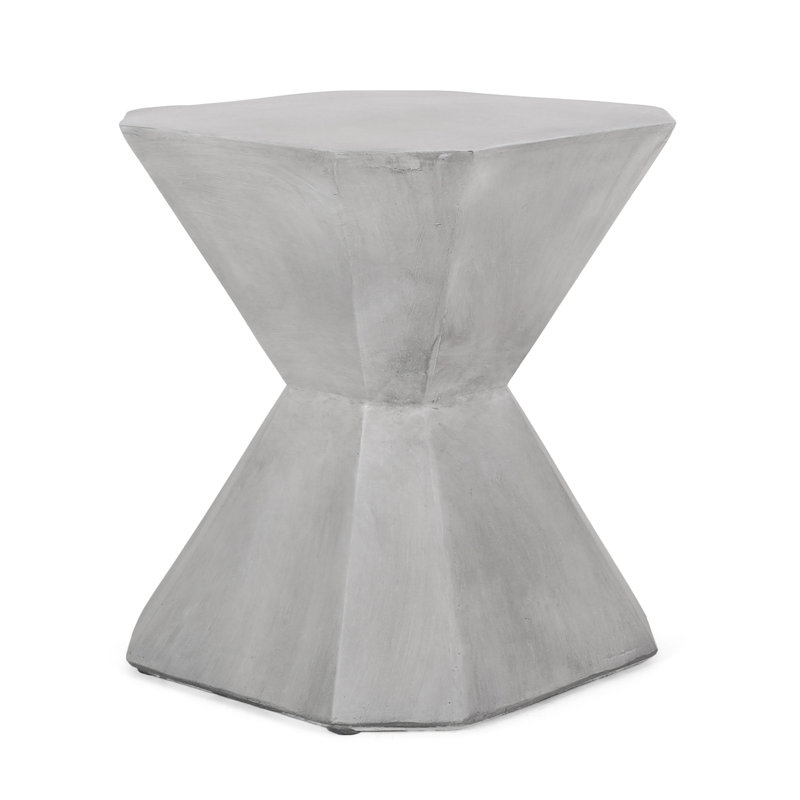 Table d'appoint d'extérieur LightWeight