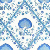 Louverne Loire 33' L x 32" W Wallpaper Roll