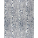Wood 30' L x 32.5" W Wallpaper Roll