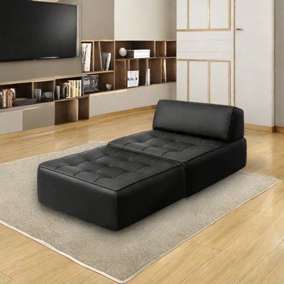 Chaise multifonctionnelle en bois massif bricolage