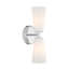 Applique murale 2 lumières Keonta-2039797858