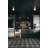 Cloe 5 in. x 5 in. Handmade-Look Ceramic Wall Glossy Subway Tile-70866928