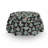 Ottoman Slipcover
