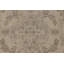 Tapis traditionnel en laine vieilli 6 x 10