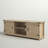 Beinn 58" Modern Farmhouse Barn Door Media Console for TVs up to 65"-570393962