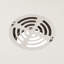 Linwald 24-1/8" Free Standing Single Basin Stone Composite Utility Sink-1992776727