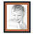 Red Orange selected