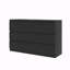 Modern Dresser for Bedroom with Spacious Countertop-460691536