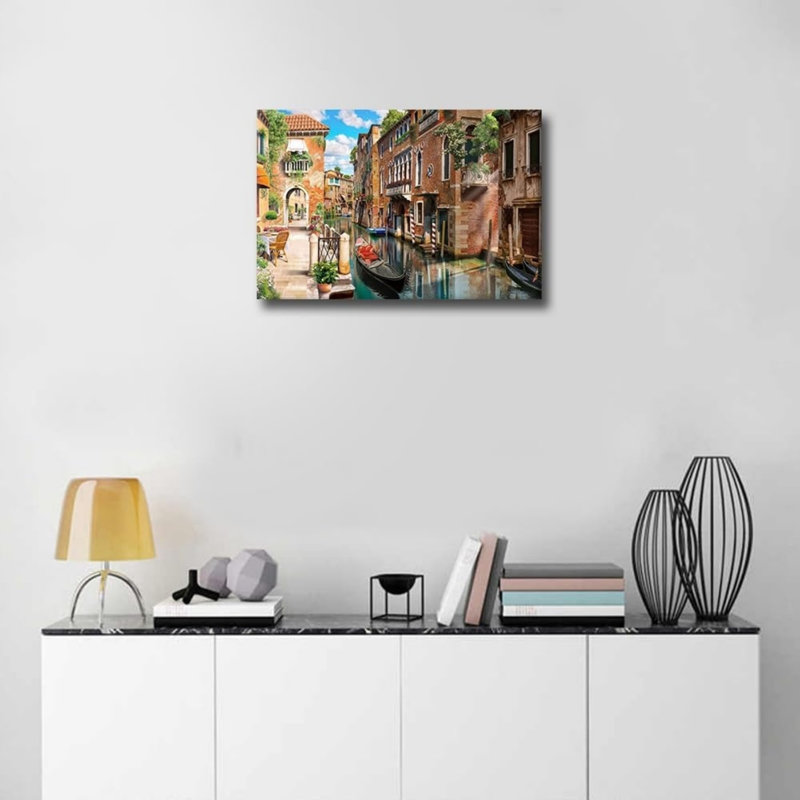Wall Decor
