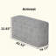 Canapé modulaire surdimensionné Modern-1558461371