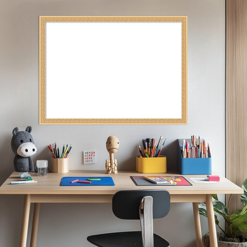 Tableau magnétique Bethany, H 22 po x l 30 po