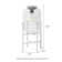 Ensemble de 2 lanternes d'extérieur 14,25 po