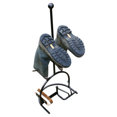 Boot Storage