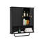 Mounting / Installation Required Bathroom Cabinet
