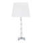 Lampe de table 25 po Sexton