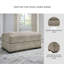Repose-pieds Magdeline