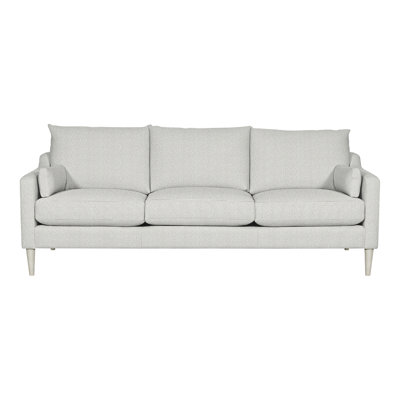 Thea Upholstered 86'' Sofa