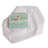 Leeric 2 - Piece Crib Bedding Set