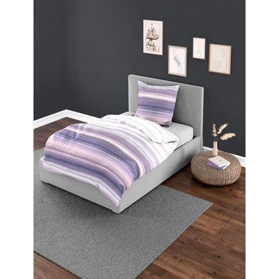 Careers Duvet Cover Set with Pillow Shams Included
