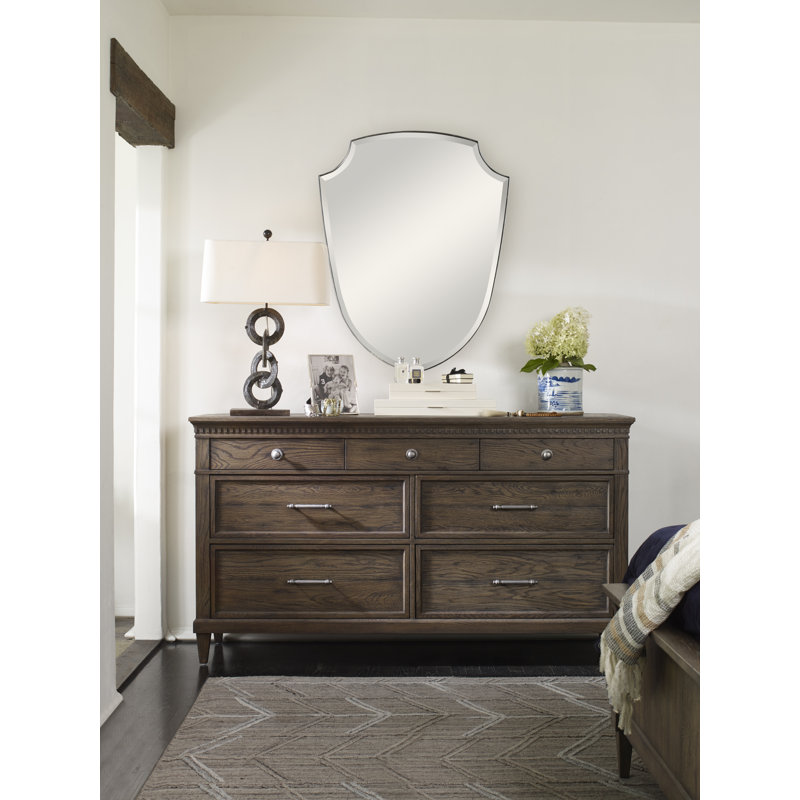 Camden 7 - Drawer Dresser