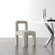 Blitz Boucle Dining Chair