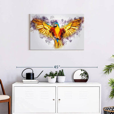 Parrot