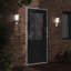 Davinee Plug-in 1 Light Outdoor Wall Light-1092152576