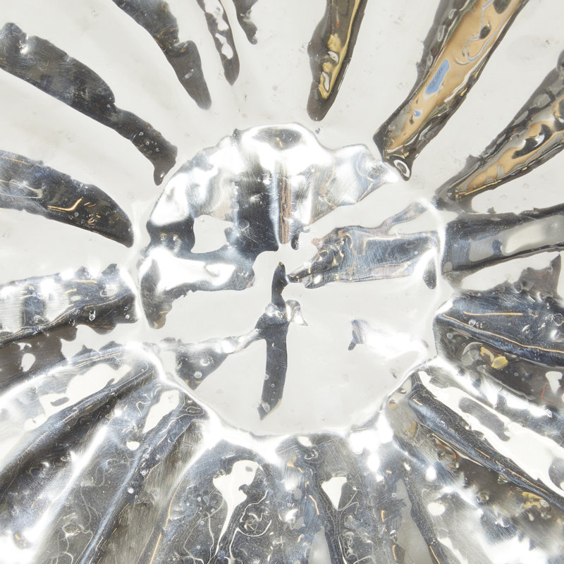 Antonucci Metal Tray
