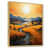 Cadre naturel flottant