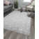 Tapis gris Camden Hazel