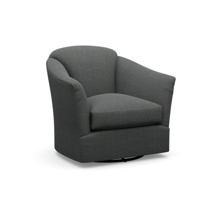 Sam Swivel Gilder Chair