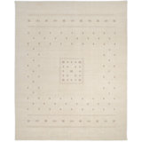 Simi Geometric Area Rug