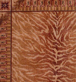 Hedden Rug, 7'9" x 10'10"