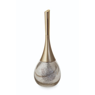 Sandstorm Toilet Brush & Holder