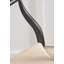 Quinn Beech Wood and Natural Paper Rope Dining Chair-97650190