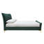 Latrell Comfort Upholstered Bed Frame-1702377088-1702377092