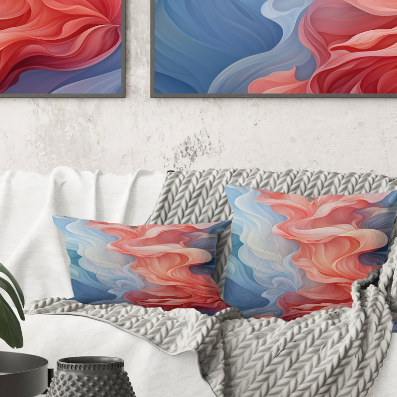 Coussin Ink