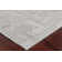 Natural Hide Cowhide Geometric Area Rug in Ivory