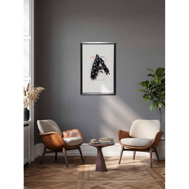 School - Grade Print by Robert Robinson