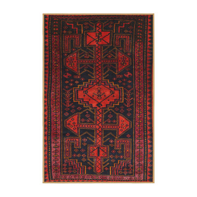 Southwestern Indoor Rug