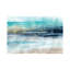 «Wind and Water» par Carol Robinson, impression sur toile tendue-55900767