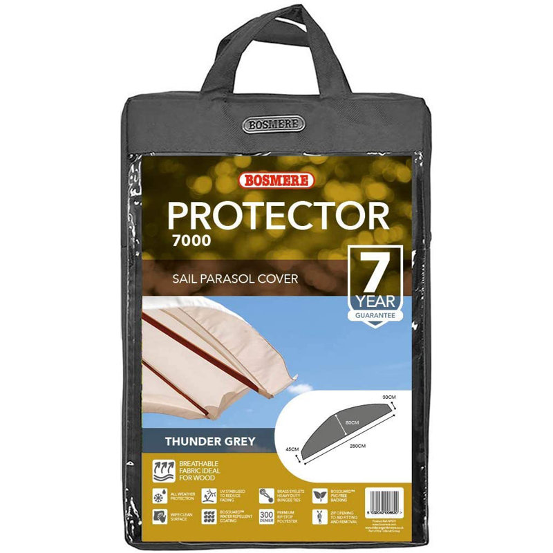 Outdoor Patio Umbrella Cover