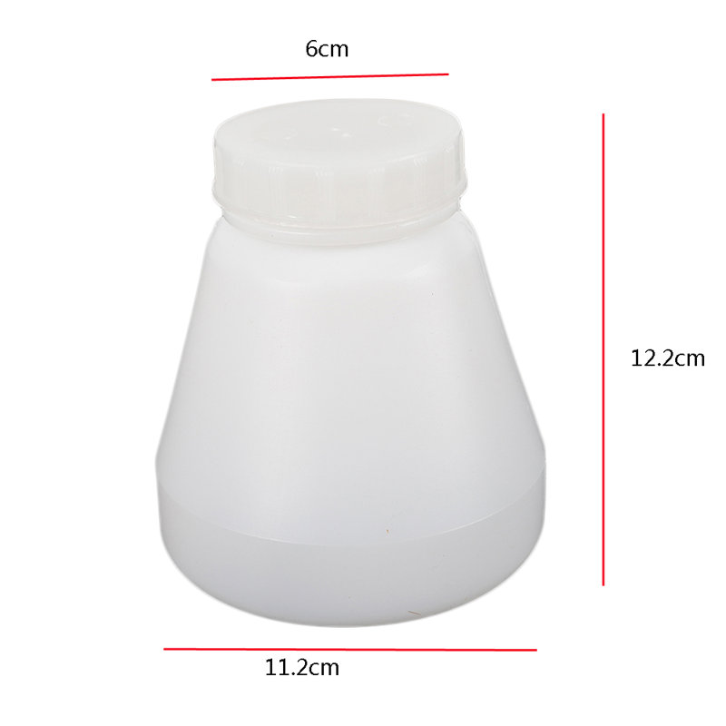 Kyus 4PCS Bottles Hopper Cups