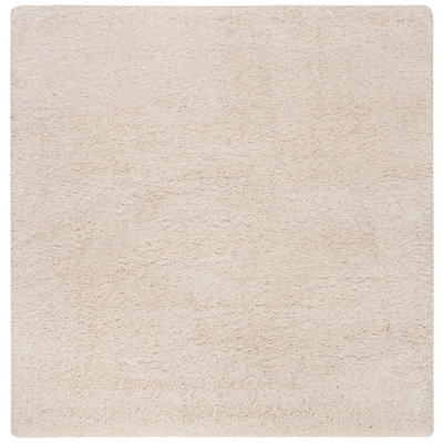 Chiles Royal Shag Performance Solid Color Rug