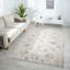 Tapis de couloir intérieur en polyester Roseau-1721274033